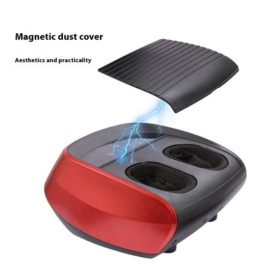 Flip Automatic Home Sole Foot massager Smart.