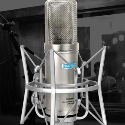CM6MKII Large Diaphragm Condenser Microphone