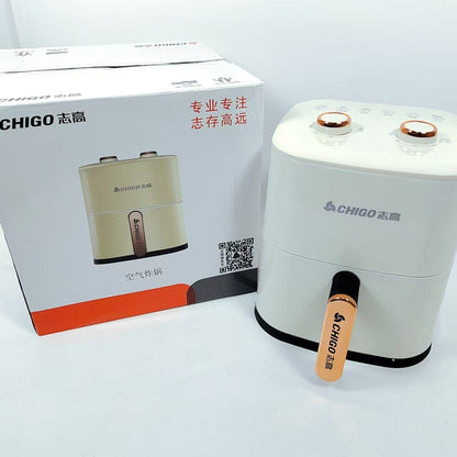 Chigo Household Large Capacity Air Fryer