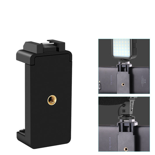 Equipment Microphone Stand Fill Light Meeting Recording Combination Set