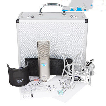 CM6MKII Large Diaphragm Condenser Microphone