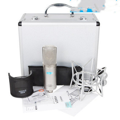 CM6MKII Large Diaphragm Condenser Microphone