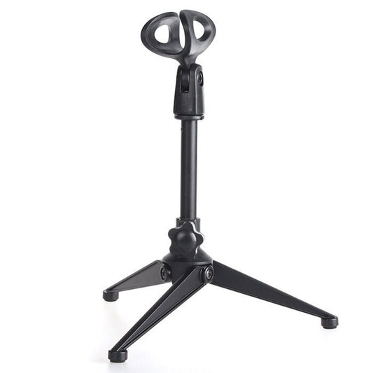 New Condenser Microphone Desktop Tripod Stand