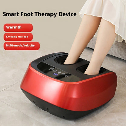 Flip Automatic Home Sole Foot massager Smart.