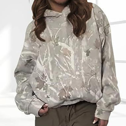 Women's Fashion Casual Pocket Top