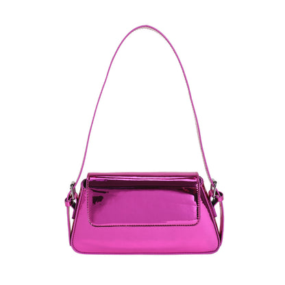 Flip Ladies Shoulder Underarm Bag