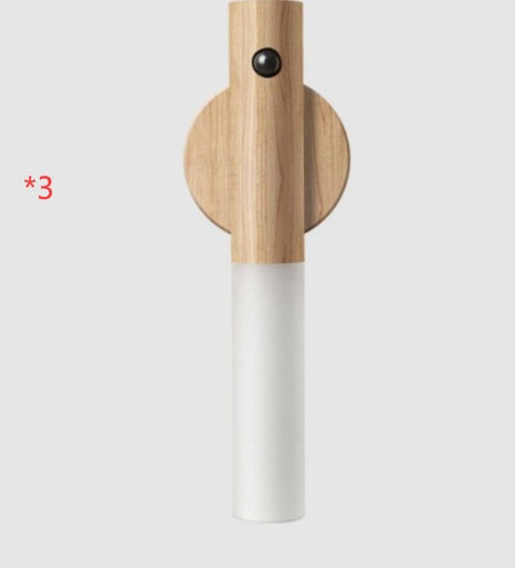 LED desk lamp, removable lamp