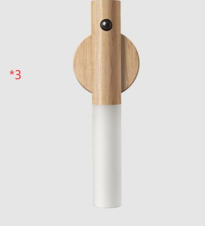 LED desk lamp, removable lamp