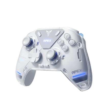 Original Flydigi APEX 5 Gaming Controller Wireless Gamepad Elite Force Feedback Trigger Support PC/NS/Mobile/TV Box