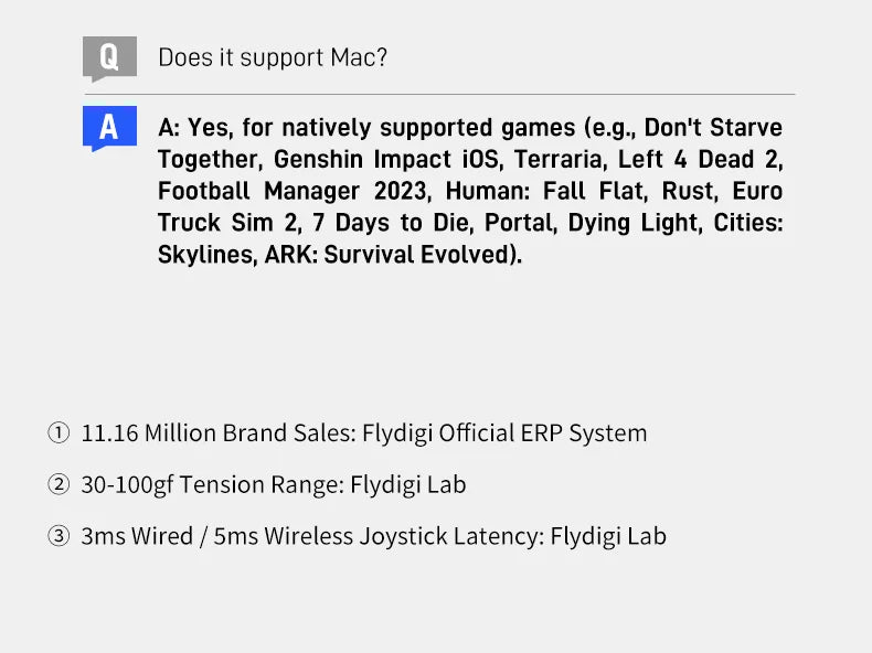 Original Flydigi APEX 5 Gaming Controller Wireless Gamepad Elite Force Feedback Trigger Support PC/NS/Mobile/TV Box
