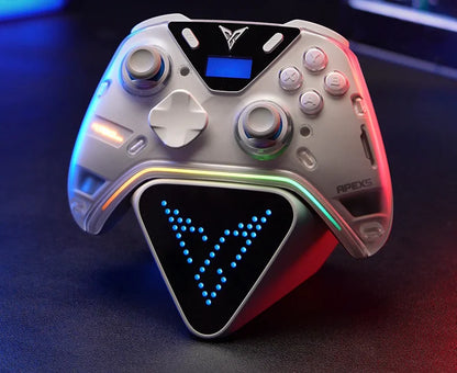 Original Flydigi APEX 5 Gaming Controller Wireless Gamepad Elite Force Feedback Trigger Support PC/NS/Mobile/TV Box