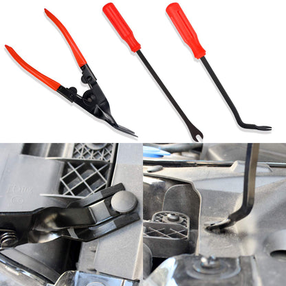 Automobile Accessory Disassembly Pry Tool