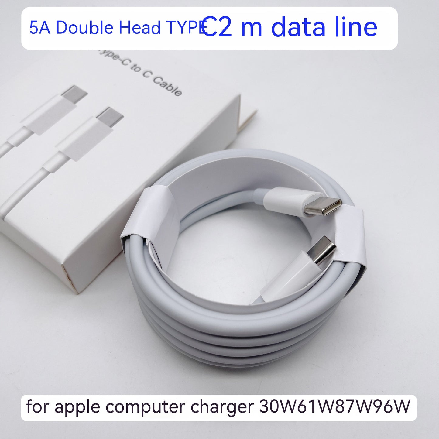 Laptop Power Adapter Computer Charger