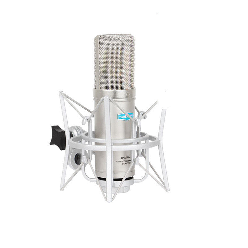 CM6MKII Large Diaphragm Condenser Microphone