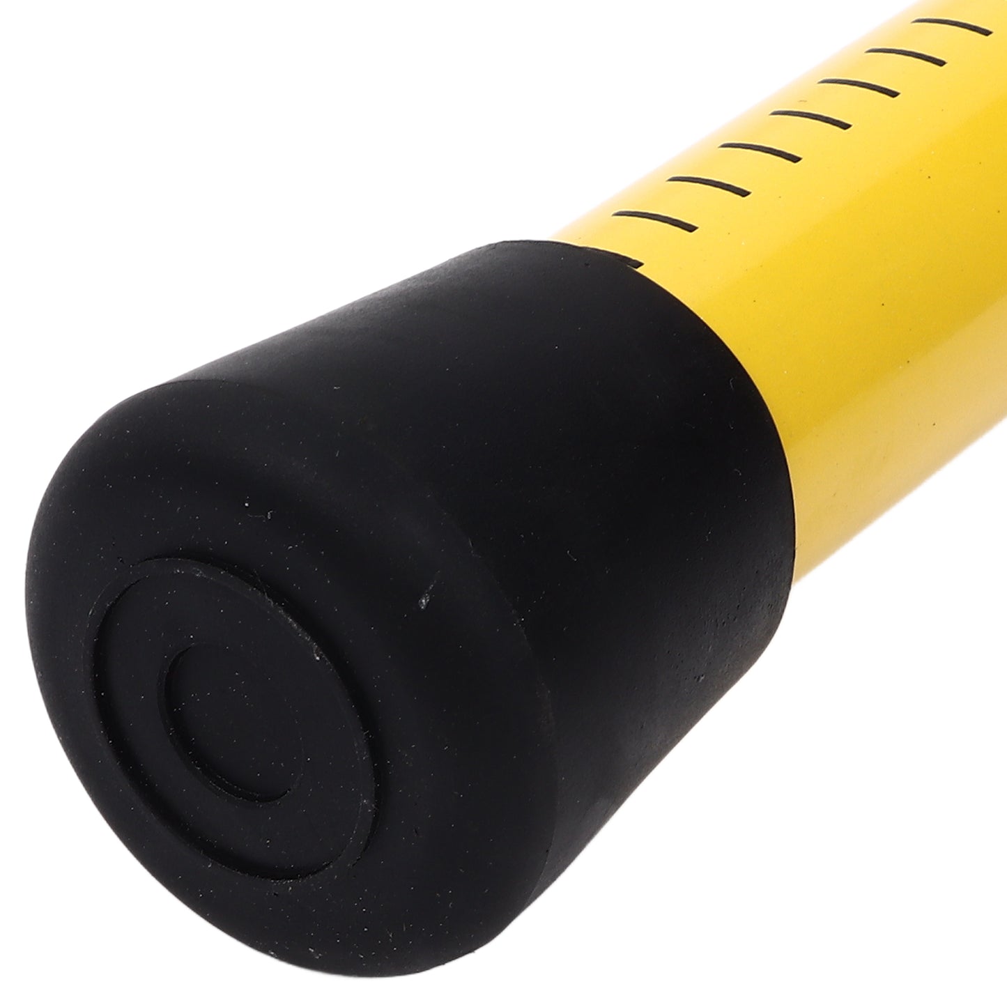 2.8 Meter Laser Leveling Telescoping Pole Adjustable Mounting Pole For Rotary And Line Lasers