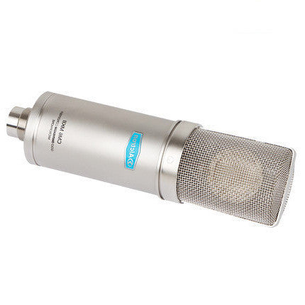 CM6MKII Large Diaphragm Condenser Microphone