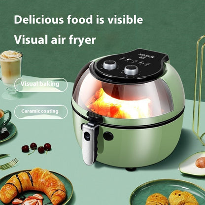 Air Fryer Oven All-in-one Machine Visible